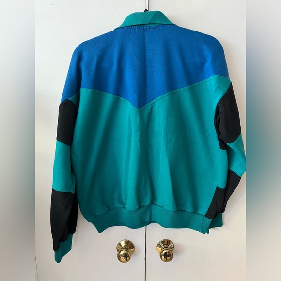 Vintage Foot Locker Sweater - Picture 2 of 3